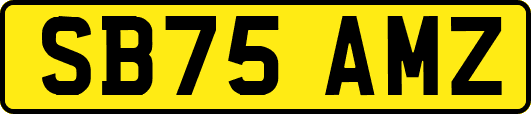 SB75AMZ