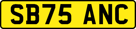 SB75ANC