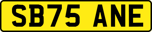 SB75ANE