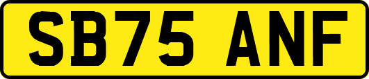 SB75ANF