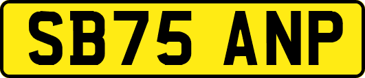 SB75ANP