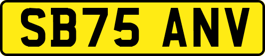 SB75ANV