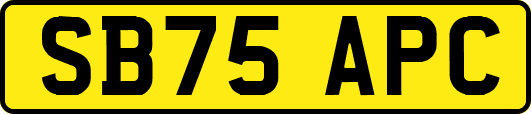 SB75APC