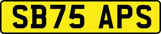 SB75APS