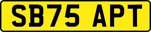 SB75APT