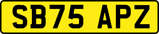SB75APZ