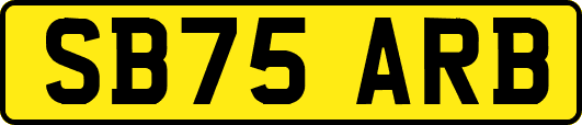 SB75ARB