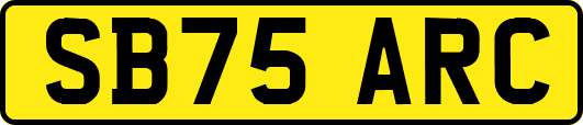 SB75ARC