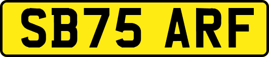 SB75ARF