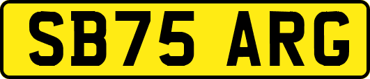 SB75ARG