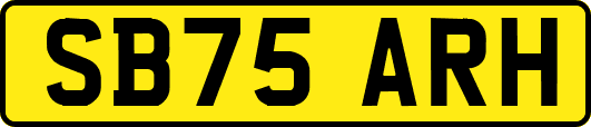 SB75ARH