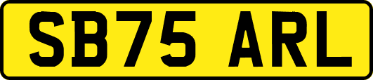 SB75ARL