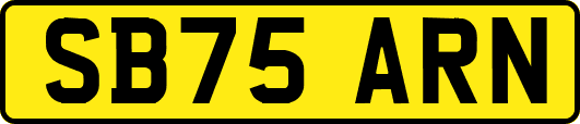 SB75ARN