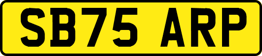 SB75ARP