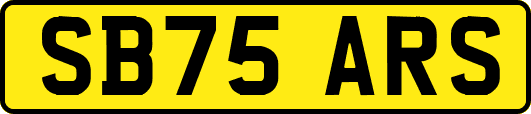 SB75ARS