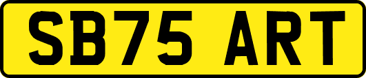 SB75ART