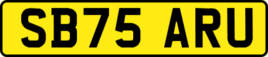 SB75ARU