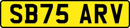 SB75ARV