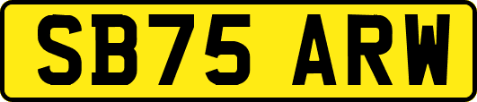 SB75ARW
