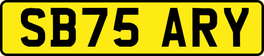 SB75ARY