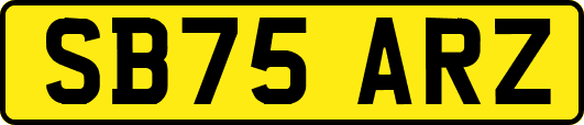 SB75ARZ