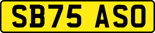 SB75ASO
