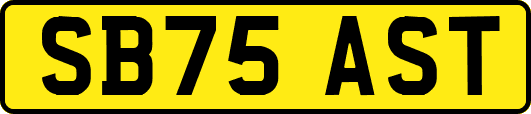 SB75AST