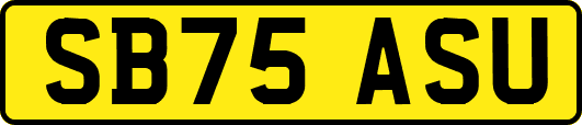 SB75ASU
