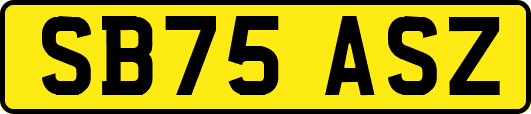 SB75ASZ