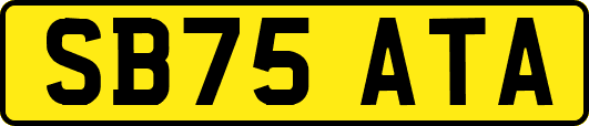 SB75ATA