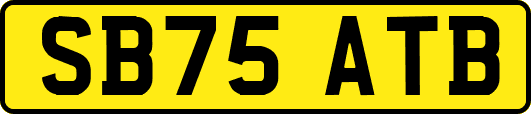 SB75ATB