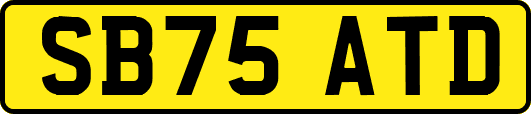 SB75ATD