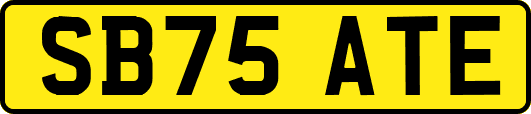 SB75ATE