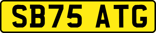SB75ATG
