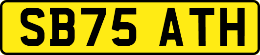 SB75ATH