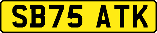 SB75ATK