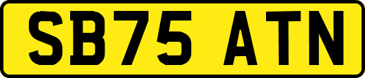 SB75ATN
