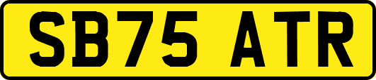 SB75ATR