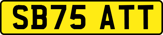 SB75ATT