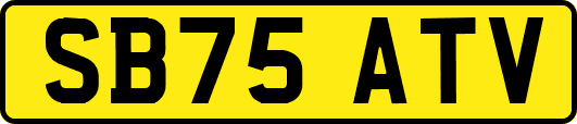 SB75ATV