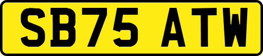SB75ATW