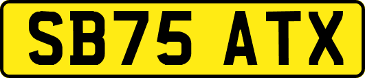 SB75ATX