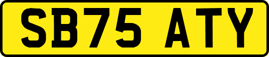 SB75ATY