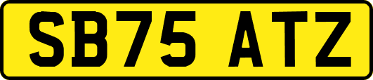 SB75ATZ