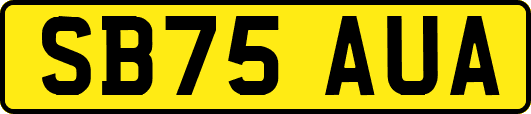 SB75AUA