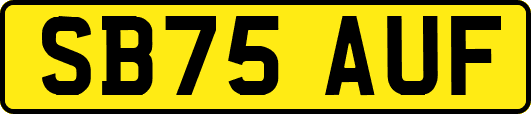 SB75AUF