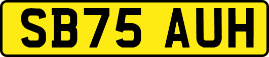 SB75AUH