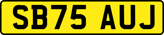 SB75AUJ