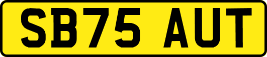 SB75AUT