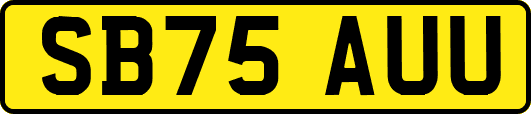 SB75AUU